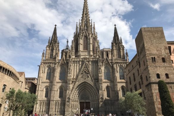 Barcelona on a Budget: A Complete Guide for Affordable Travel in 2025