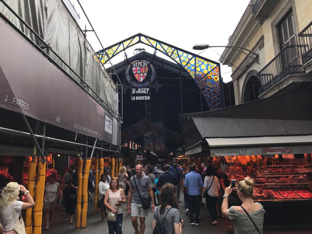 It's very important to learn another language in the 21st century