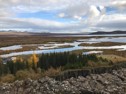 iceland national park
