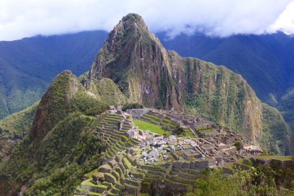 Travel Trends in 2018 and Beyond ✈