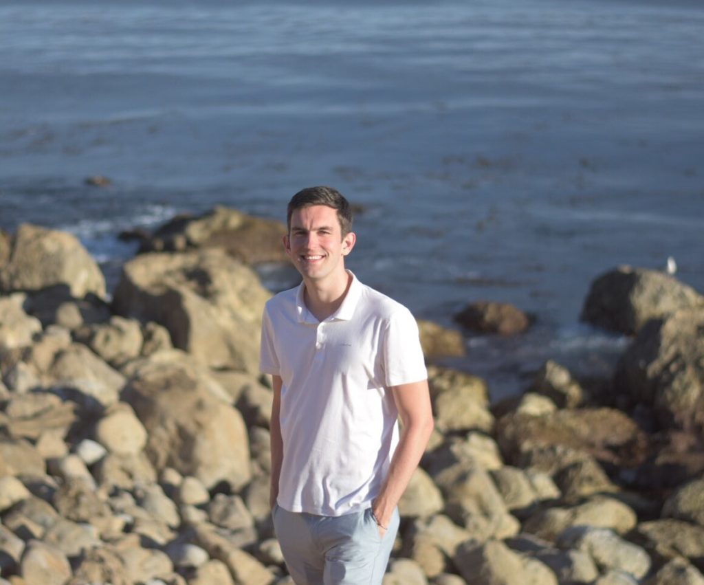 Jon Miksis, Founder of Global Viewpoint