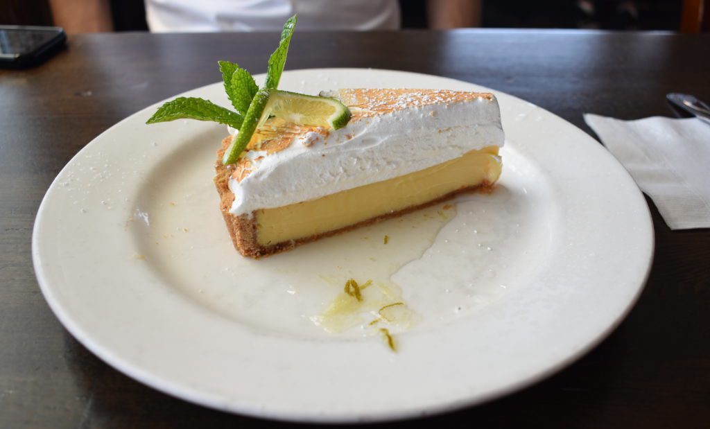 Best Key Lime Pie