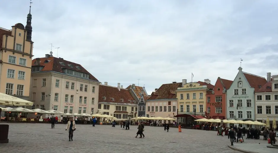 Tallinn