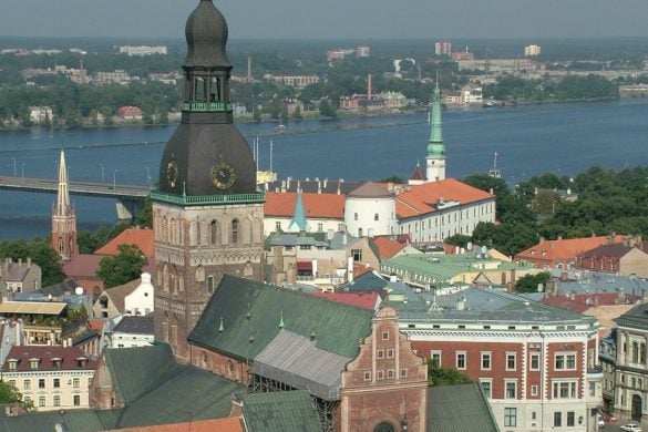 5 Must-Visit Spots in the Baltic Region to Inspire Your Next Trip