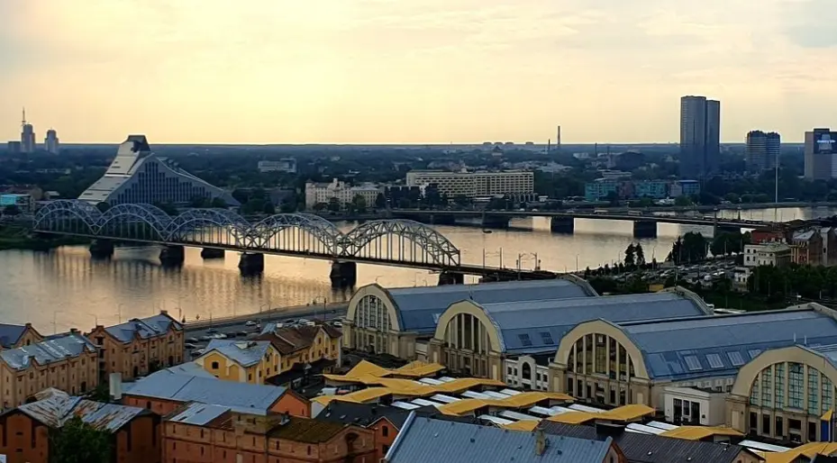 Riga