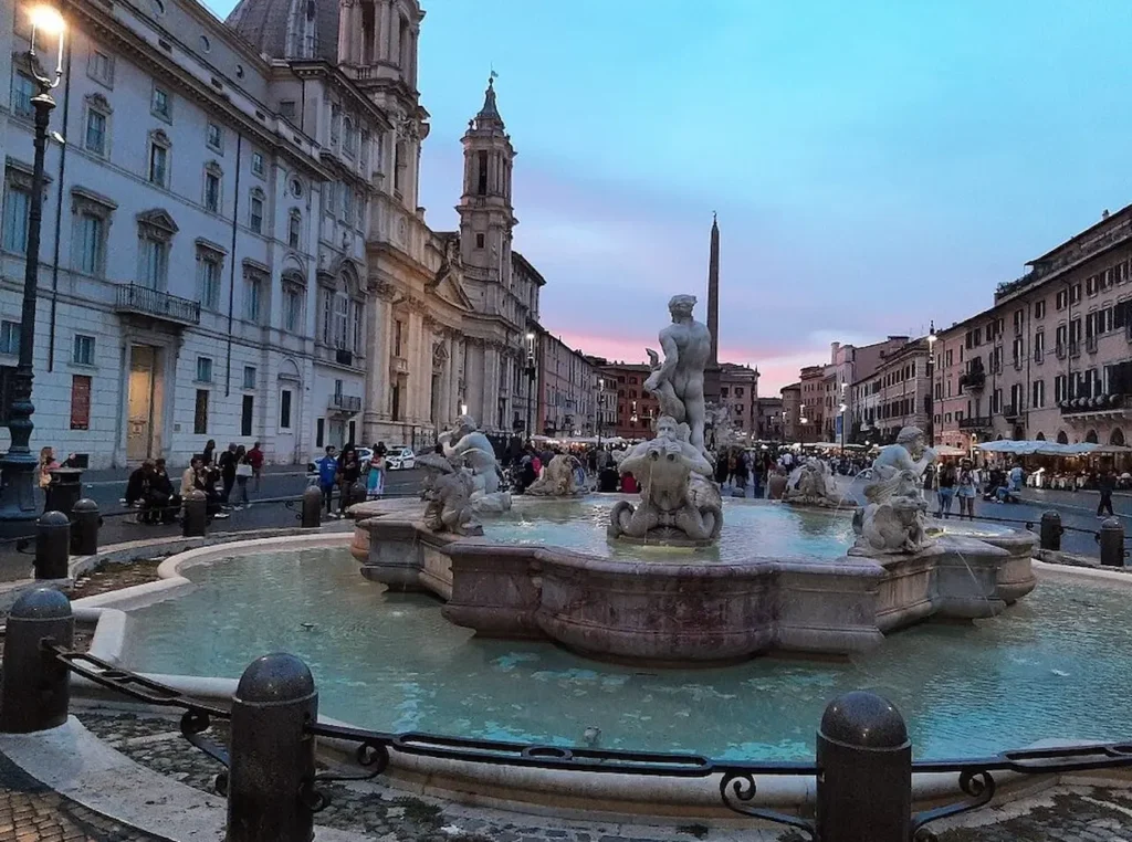 Piazza Navona