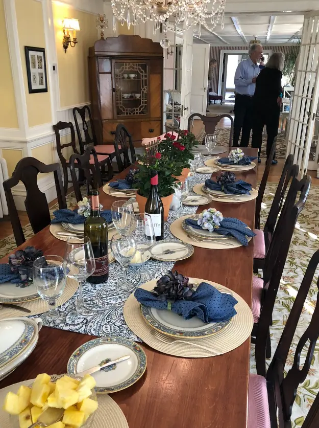 Harbour House Inn B&B