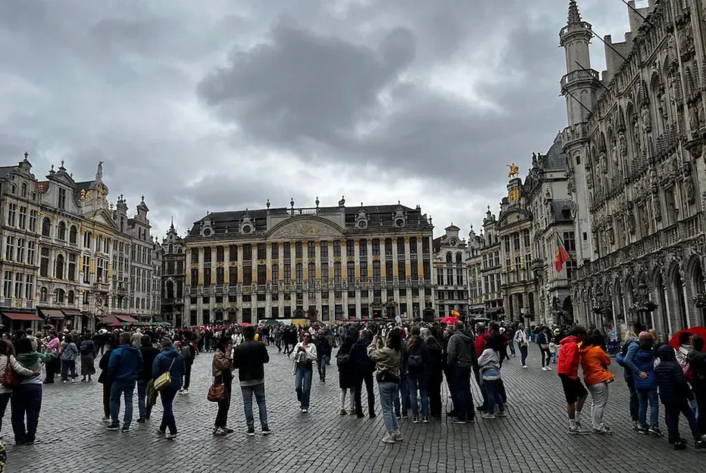 Grand Place