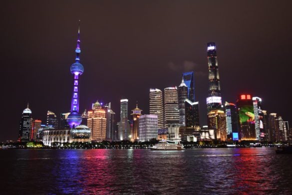 Best of Shanghai