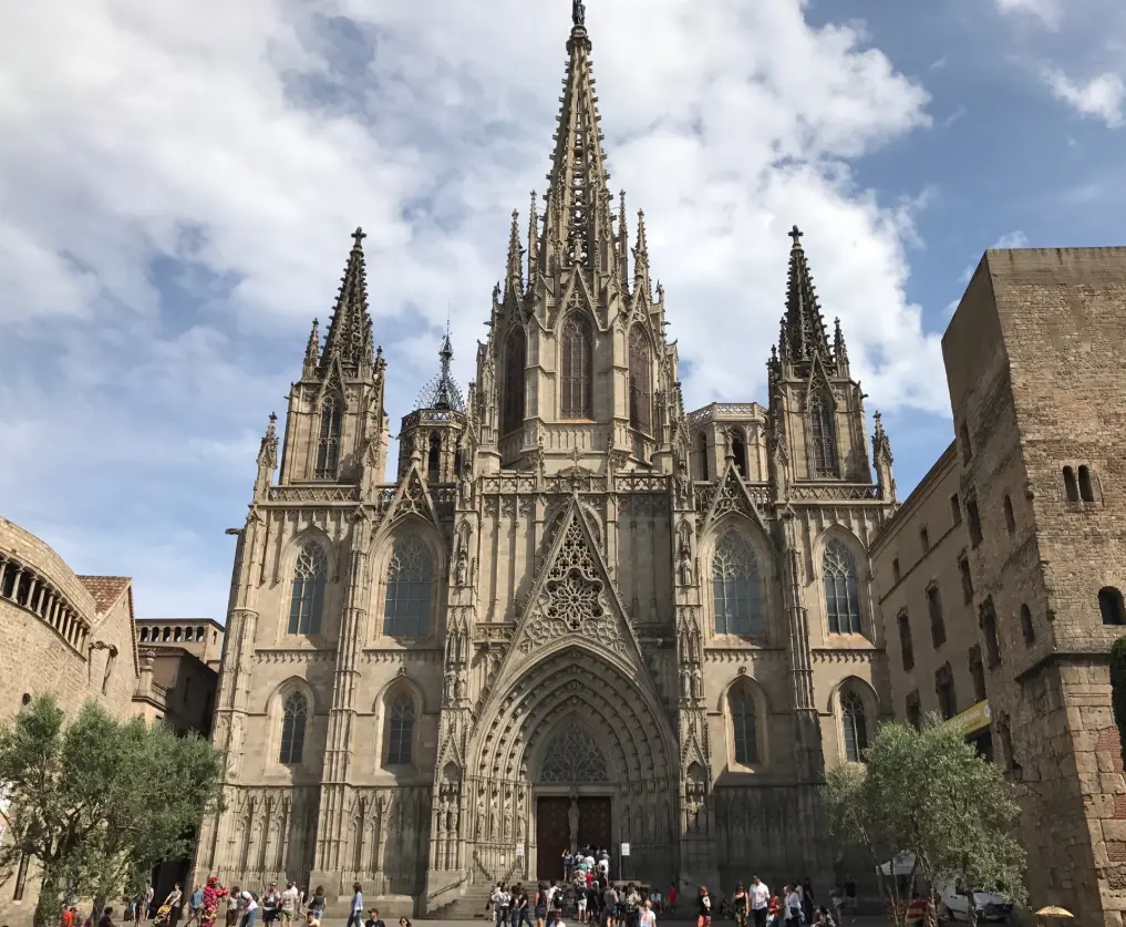 Barcelona