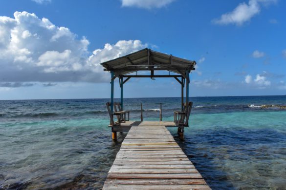 Aruba Beyond the Beaches: Why You Should Visit This One Happy Island