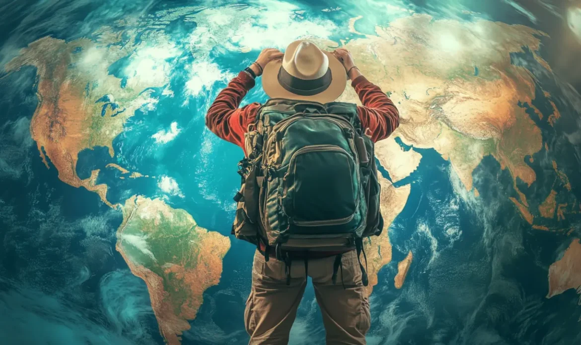 Epic travel tips for international travelers