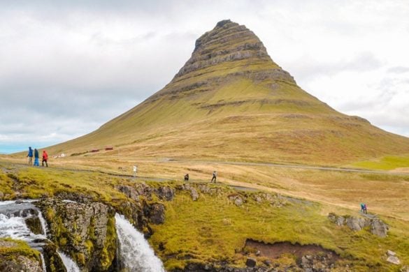 12 EPIC Instagram Spots in Iceland (Ultimate List)