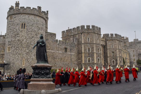 How to Spend a Weekend in Windsor, UK (2-Day Guide)