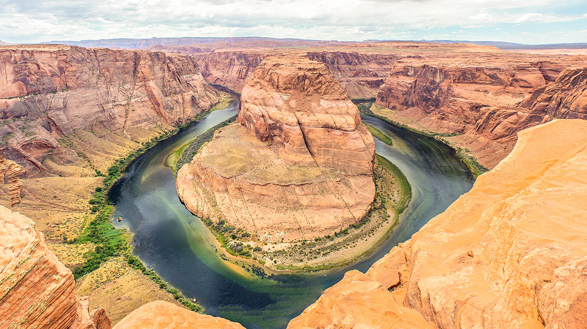 35 Unique and Most Beautiful Places to Visit in the US - Global Viewpoint