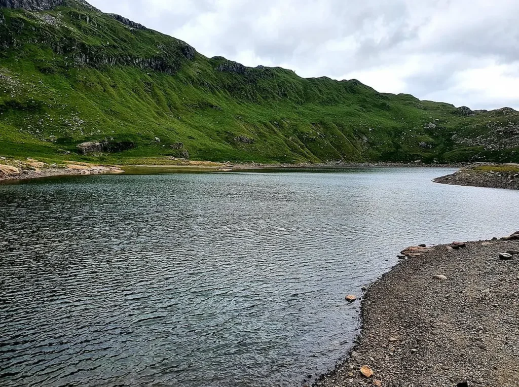Snowdonia National Park