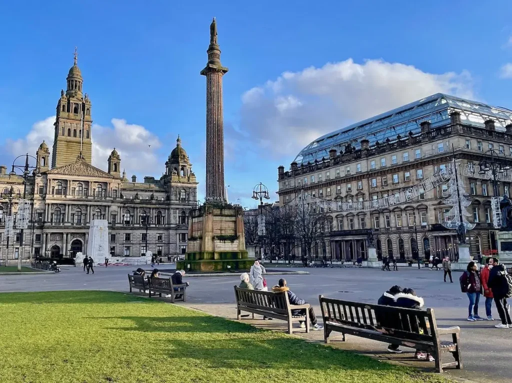 George Square