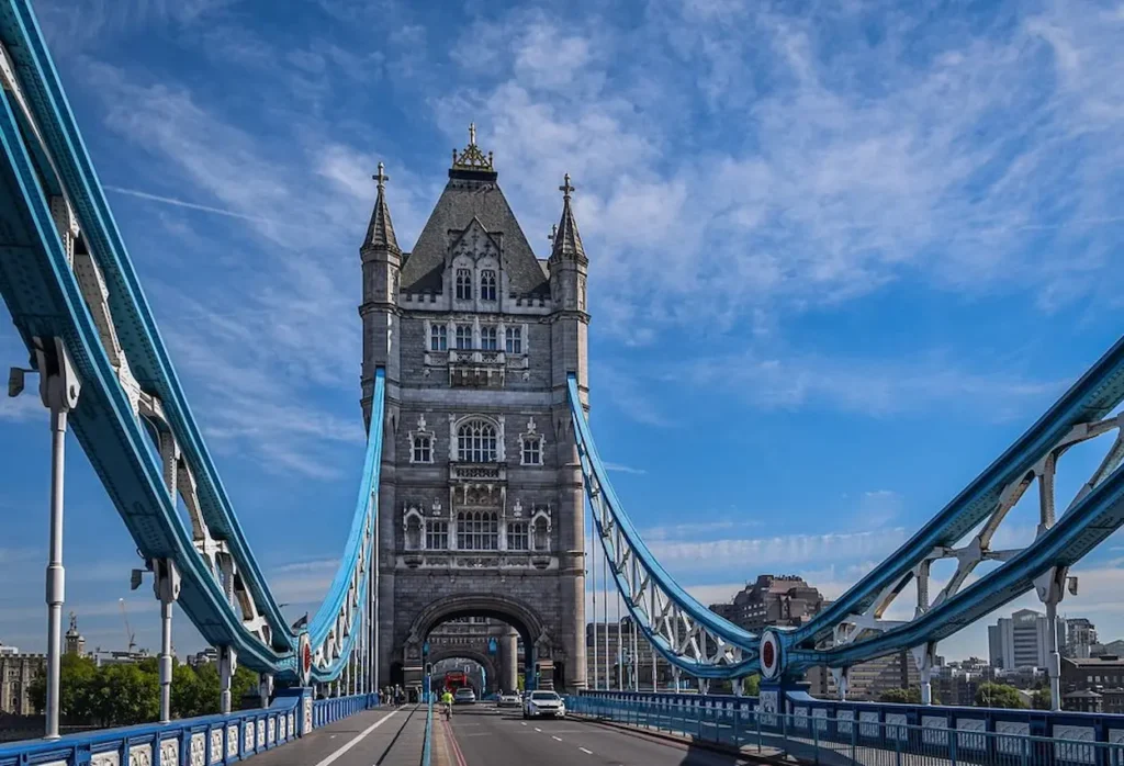 Tower Bridge