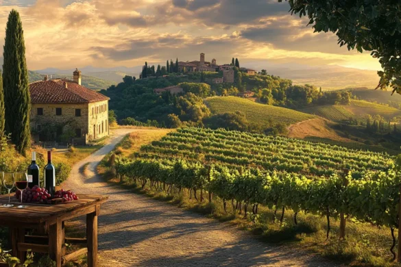 17 Best Wine Regions in the World to Visit (Updated 2024)