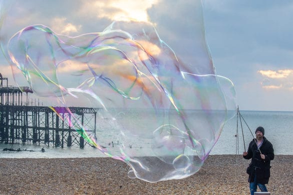 9 AMAZING Things to Do in Brighton, England, in 2025 (Top Attractions & Hidden Gems)