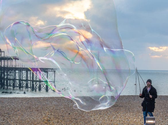 Brighton Featured Image