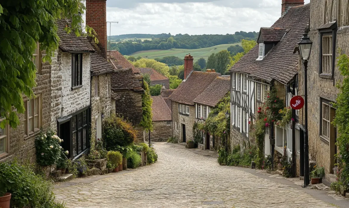 Scenic Instagram Locations in the UK