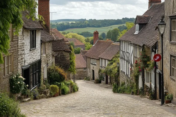 30 Instagrammable Places in the UK (England, Scotland, Wales + Northern Ireland)