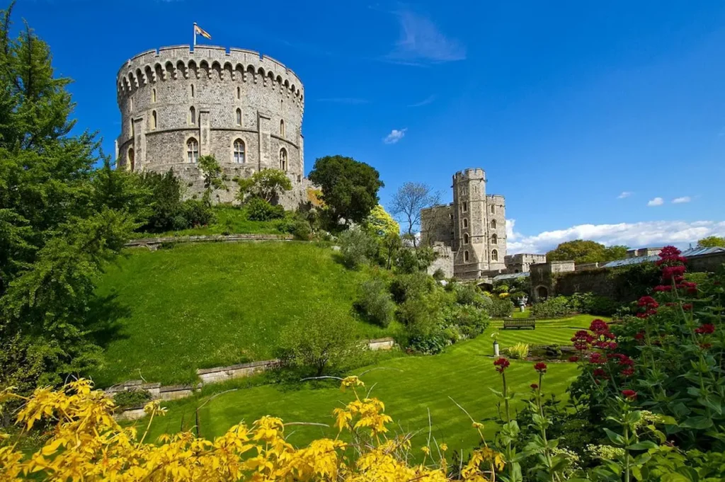Windsor Castle
