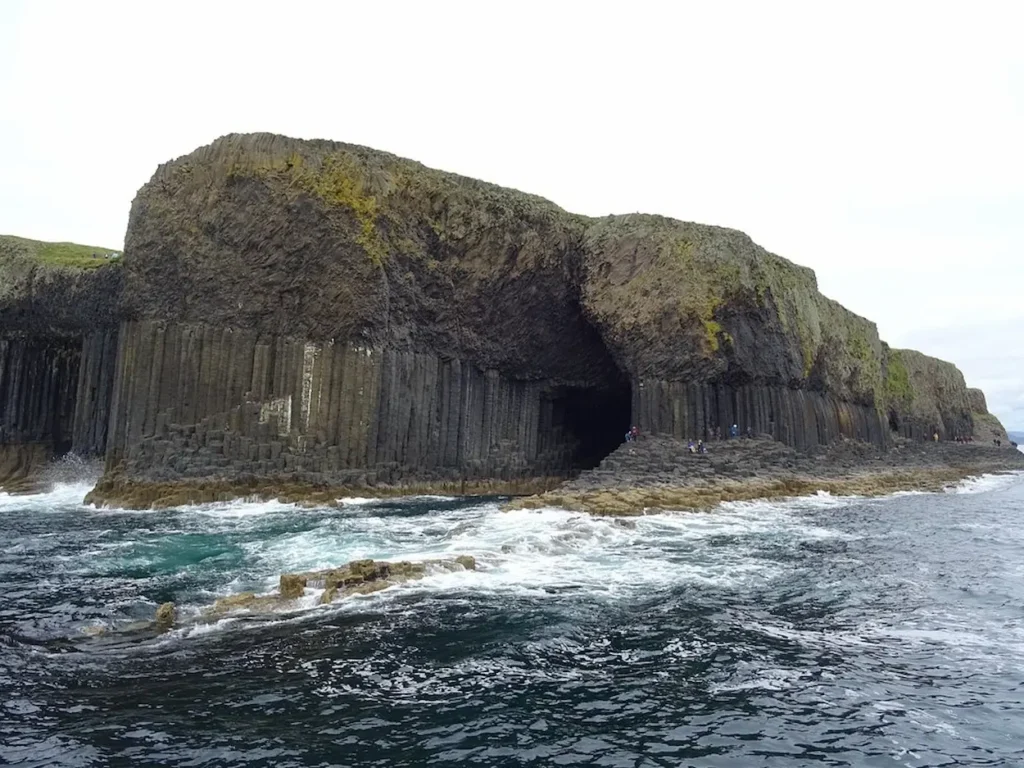 Fingal’s Cave