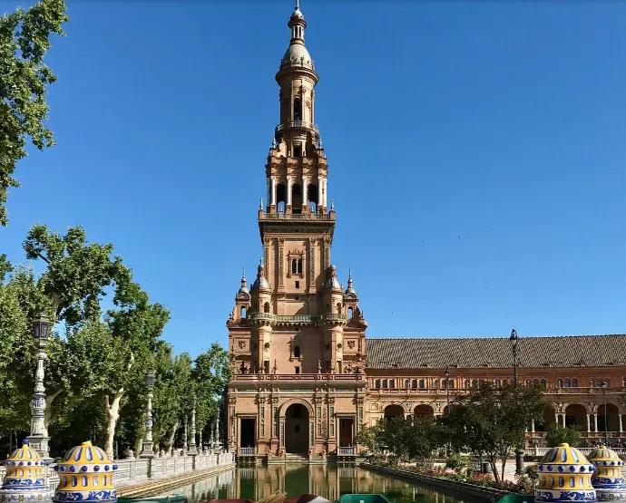 Vejer de la Frontera