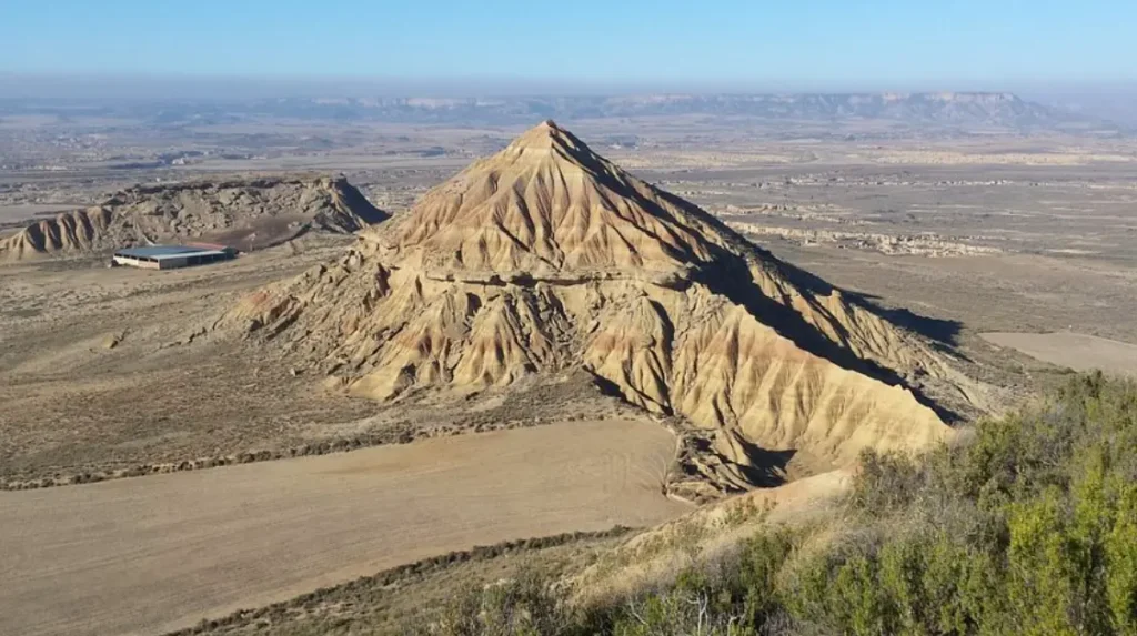 Bardenas Reales