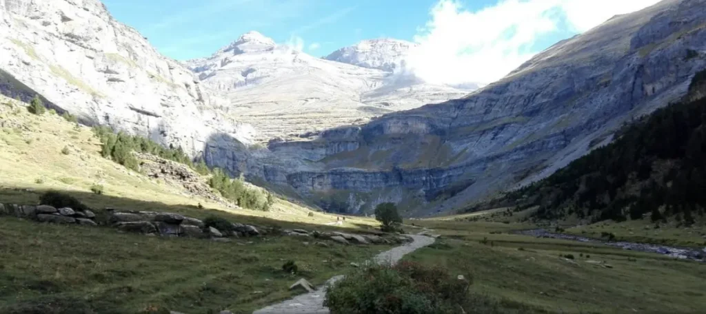 Ordesa y Monte Perdido National Park
