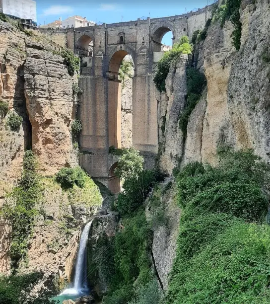 New Bridge