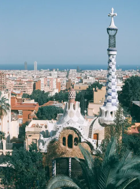 Park Güell