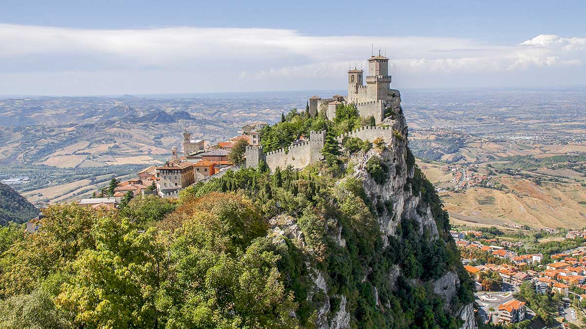 Best Hidden Gems in Europe 13 Unique Places to Visit in 2019