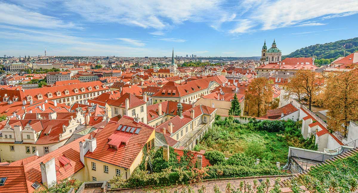 Cheapest Cities in Europe Best Places to Visit on a Budget