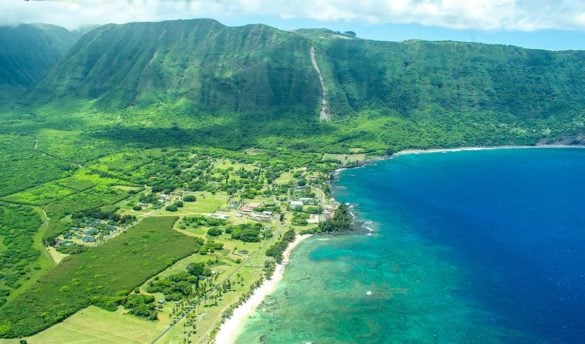 Molokai Hawaii Travel Guide