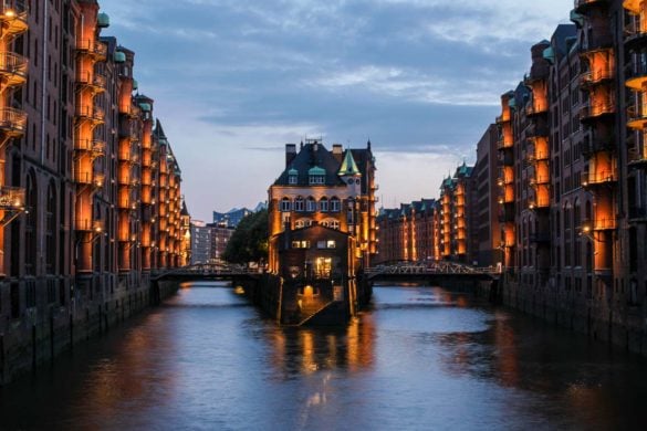 The Ultimate Hamburg, Germany Guide: 17 Things to Do & Places to Go