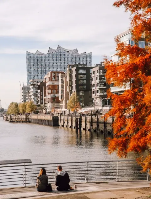 HafenCity