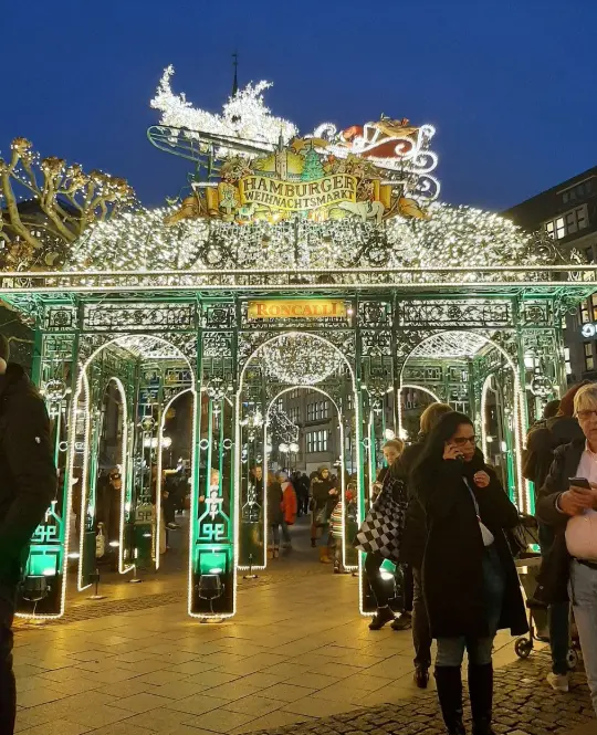 Rathausmarkt