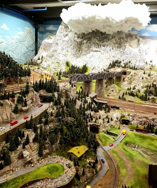 Miniatur Wunderland