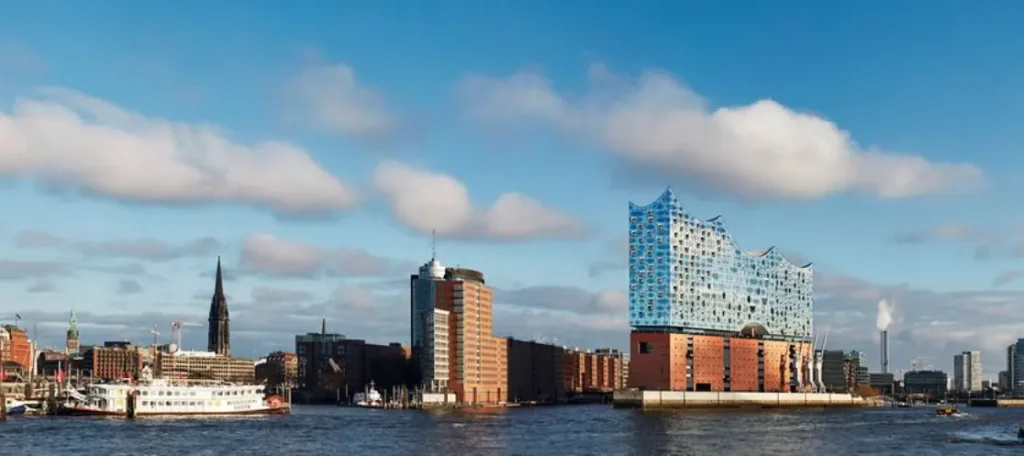 Elbphilharmonie