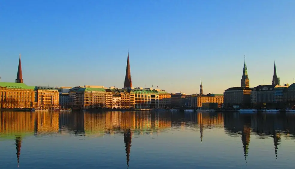 Alster