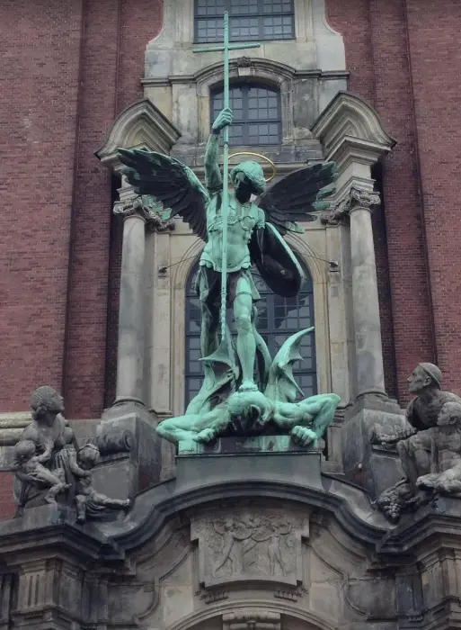 St. Michael's Church