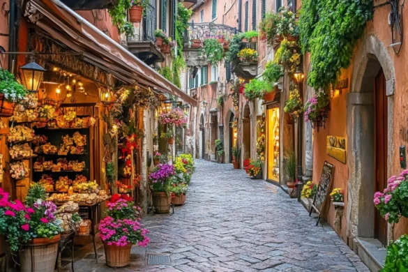 15 Incredible Things to See in Verona (You Will Fall In Love!)
