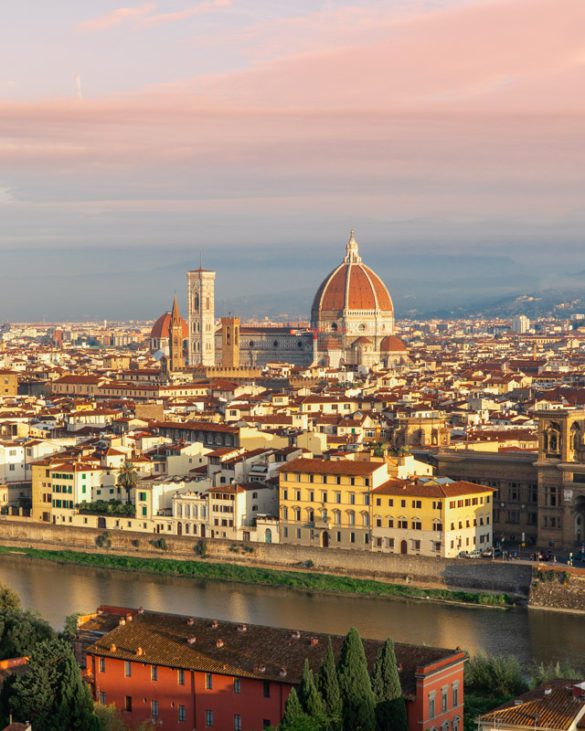 11 Best Day Trips from Bologna (by Train + Car) Global Viewpoint