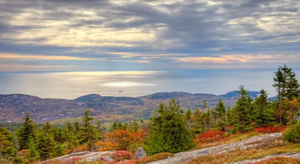Acadia National Park