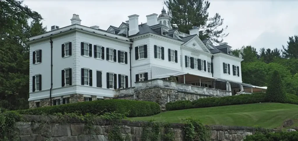 The Mount, Edith Wharton's Home