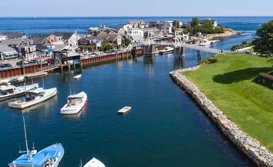 Ogunquit, Maine
