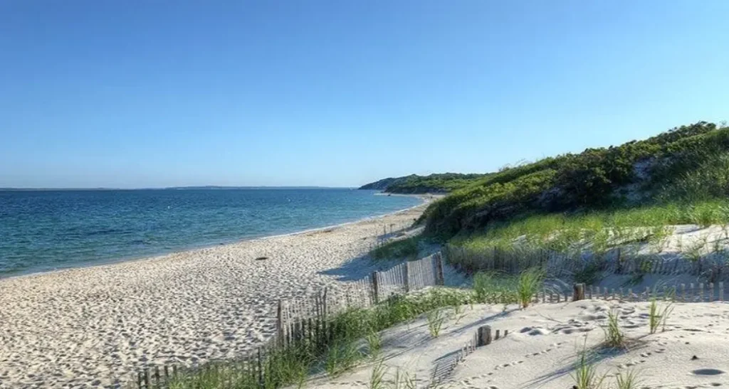 Martha's Vineyard
